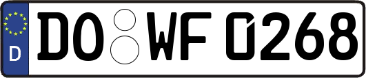 DO-WF0268