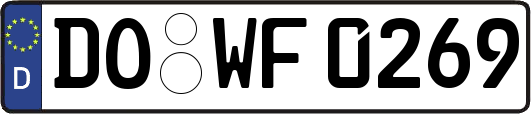 DO-WF0269