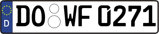DO-WF0271