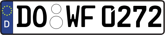 DO-WF0272