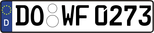 DO-WF0273