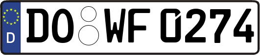 DO-WF0274