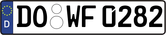 DO-WF0282