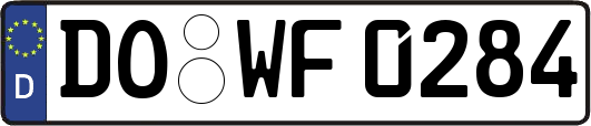 DO-WF0284