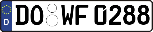 DO-WF0288
