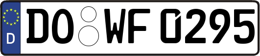 DO-WF0295