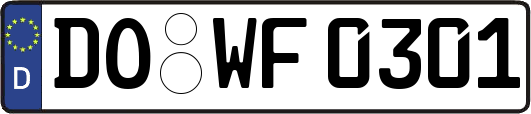 DO-WF0301