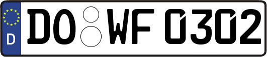 DO-WF0302