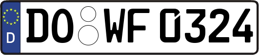 DO-WF0324