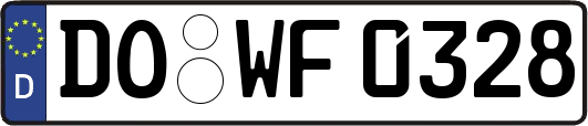 DO-WF0328
