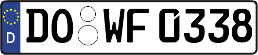 DO-WF0338