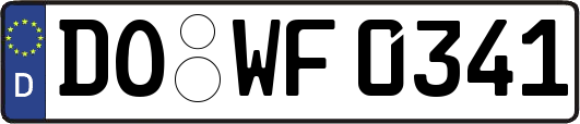 DO-WF0341