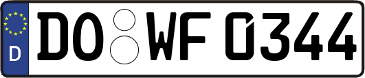 DO-WF0344