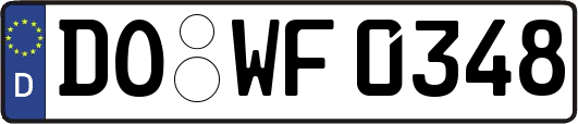 DO-WF0348