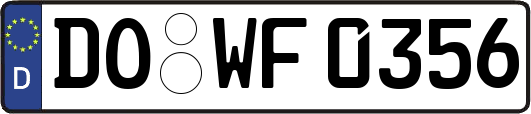 DO-WF0356