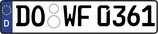 DO-WF0361