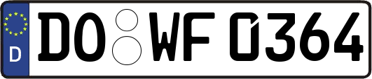 DO-WF0364
