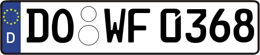 DO-WF0368