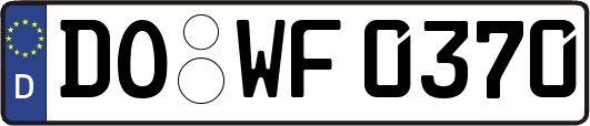 DO-WF0370