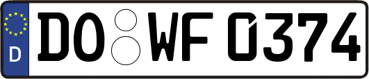 DO-WF0374