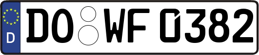 DO-WF0382
