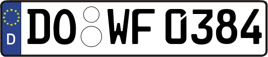 DO-WF0384