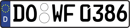 DO-WF0386