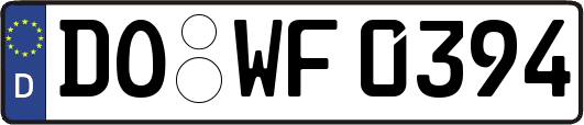 DO-WF0394