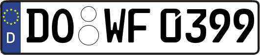 DO-WF0399