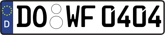 DO-WF0404