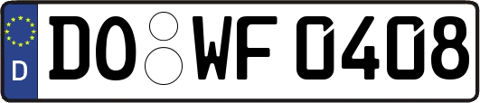 DO-WF0408