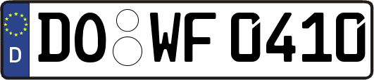 DO-WF0410