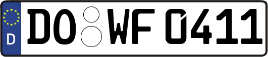 DO-WF0411