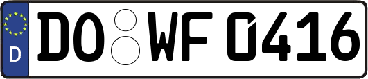 DO-WF0416