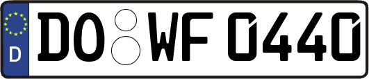 DO-WF0440