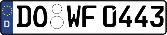 DO-WF0443