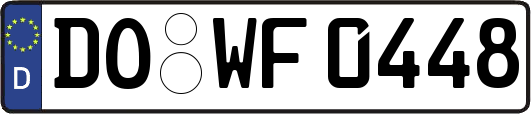 DO-WF0448