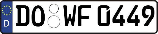 DO-WF0449