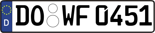 DO-WF0451