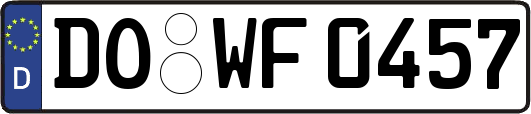 DO-WF0457