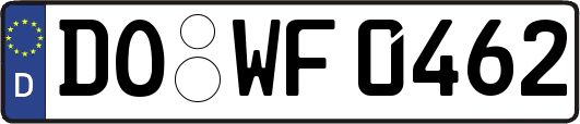 DO-WF0462