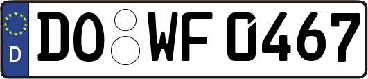 DO-WF0467