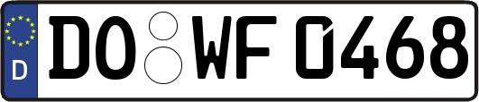 DO-WF0468