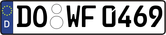 DO-WF0469