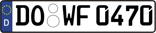 DO-WF0470