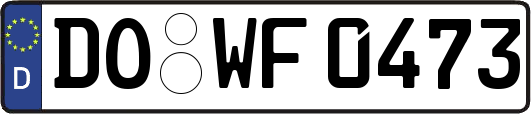 DO-WF0473