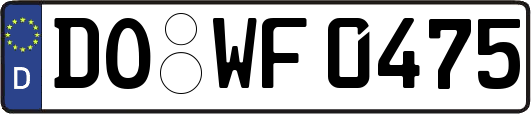 DO-WF0475