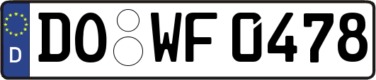 DO-WF0478