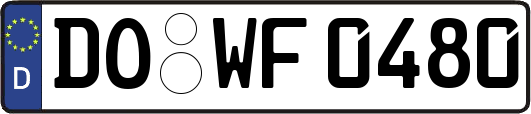 DO-WF0480