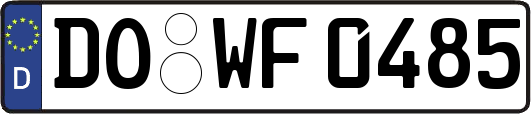 DO-WF0485